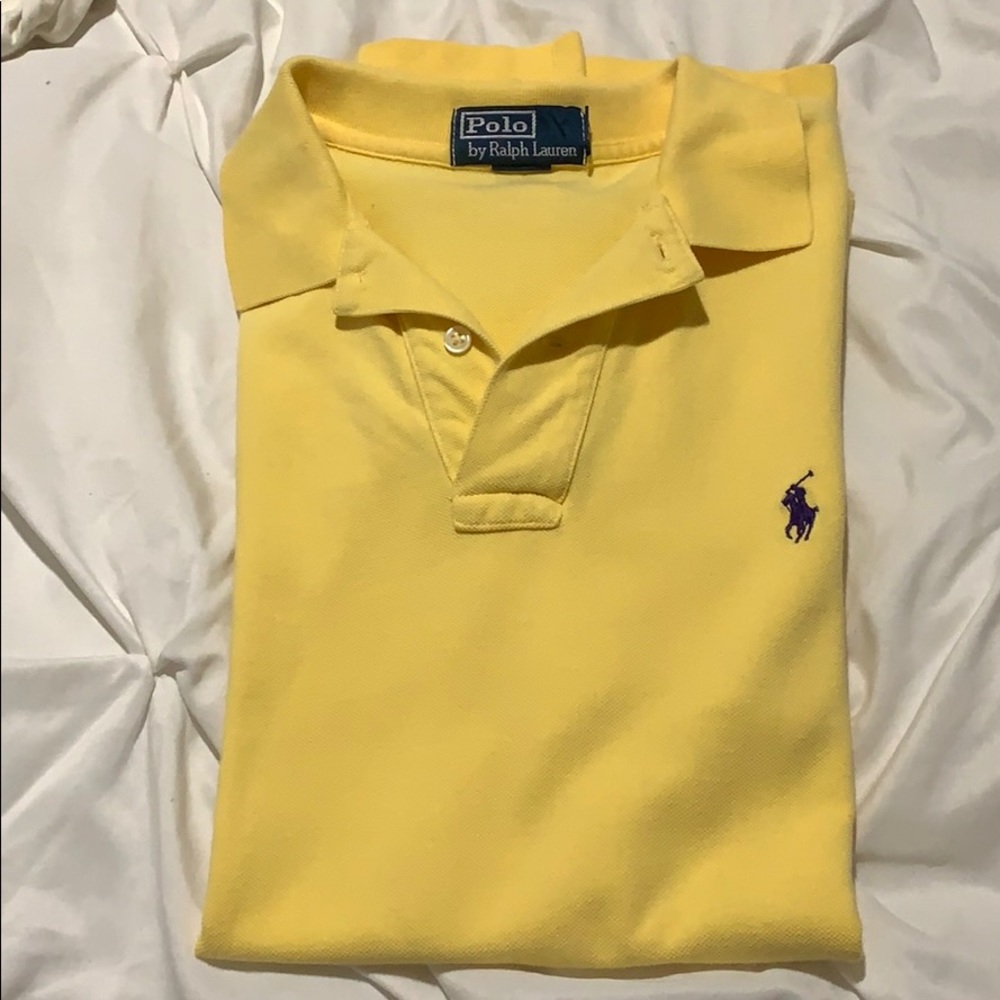 Men’s polo Short sleeve